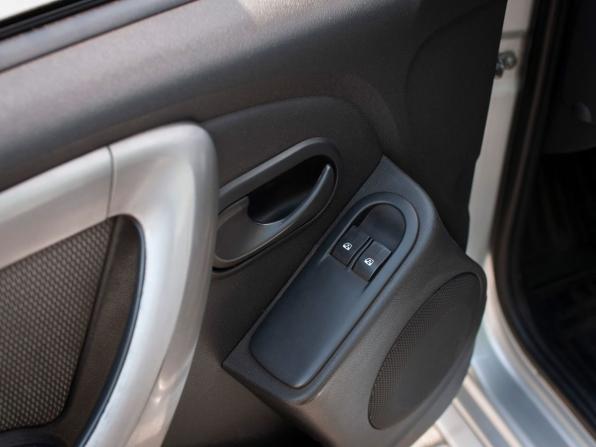 Renault Duster I с пробегом 2013 года, цена 720 000 рублей, 188316 км, внедорожник, Автокод Объявления