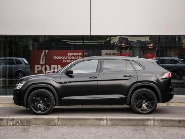 Volkswagen Teramont I Рестайлинг (China Market) с пробегом 2022 года, цена 4 699 000 рублей, 36321 км, внедорожник, Автокод Объявления