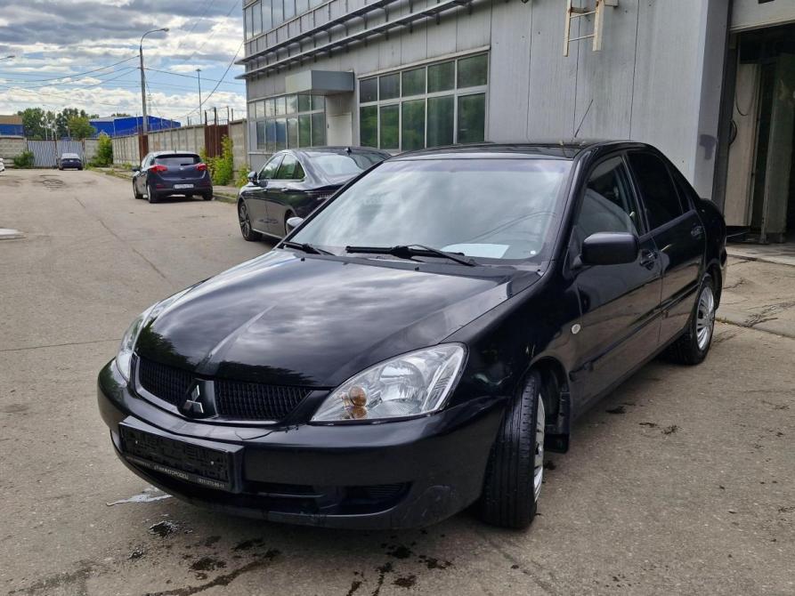 Mitsubishi Lancer IX Рестайлинг Нижний Новгород  - изображение 1