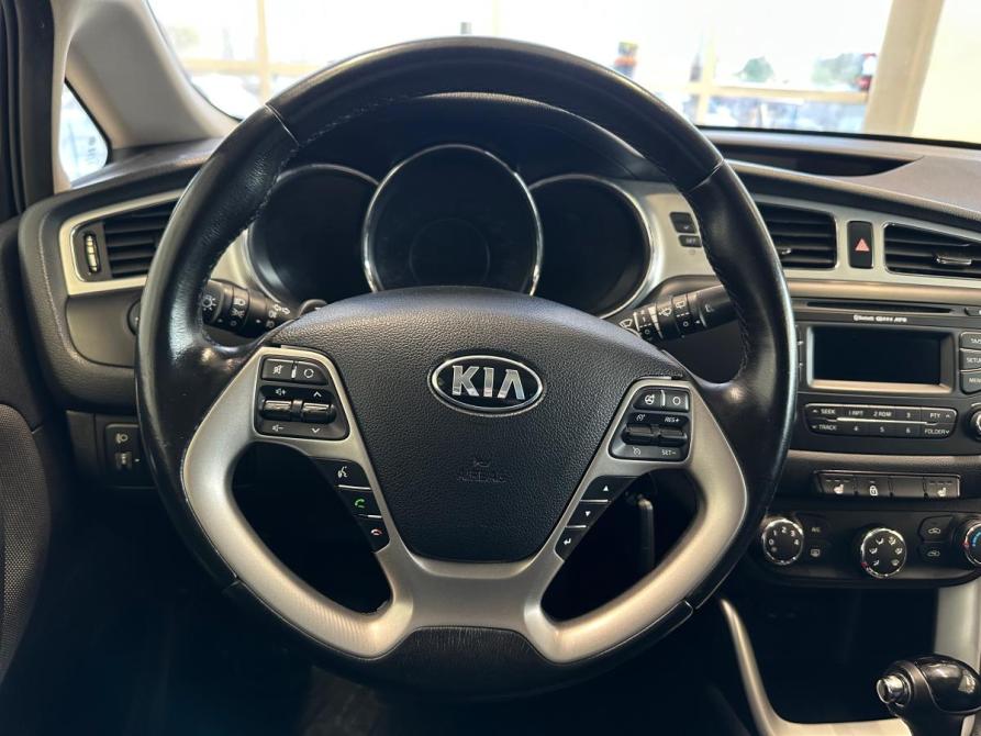 Kia Ceed II Волгоград  - изображение 7