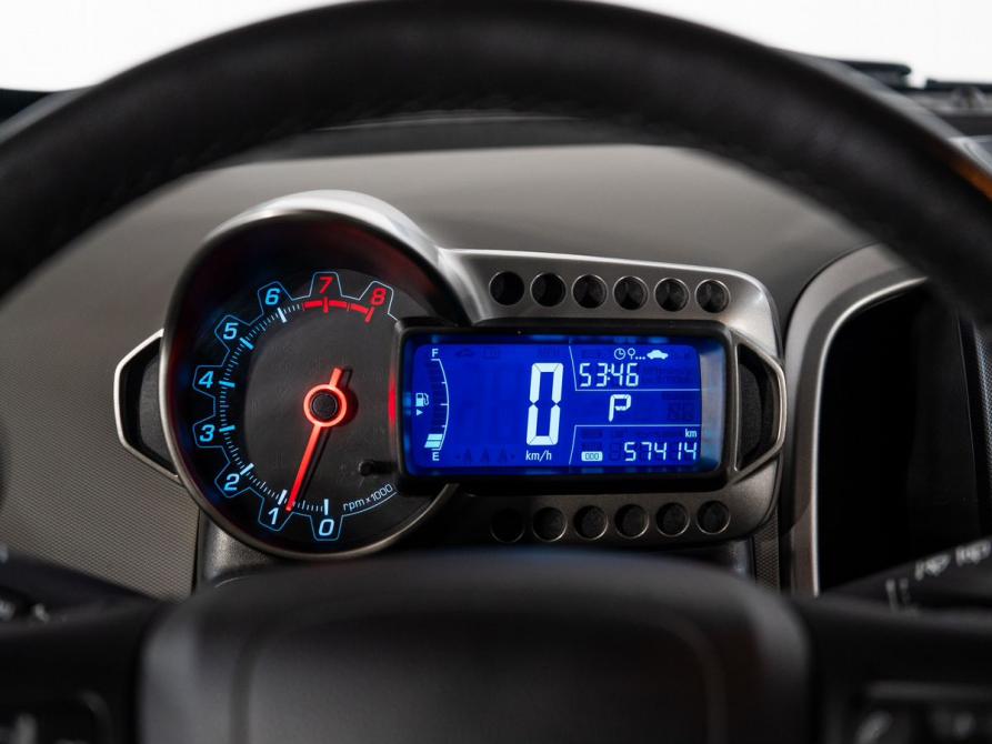 Chevrolet Aveo II Иркутск  - изображение 10
