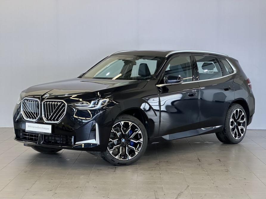 BMW X3 IV (G45/G48) Воронеж  - изображение 1