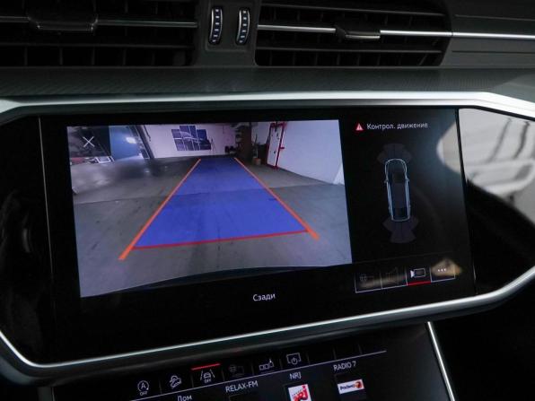 Audi A6 V (C8) с пробегом 2019 года, цена 4 444 444 рубля, 132958 км, универсал, Автокод Объявления