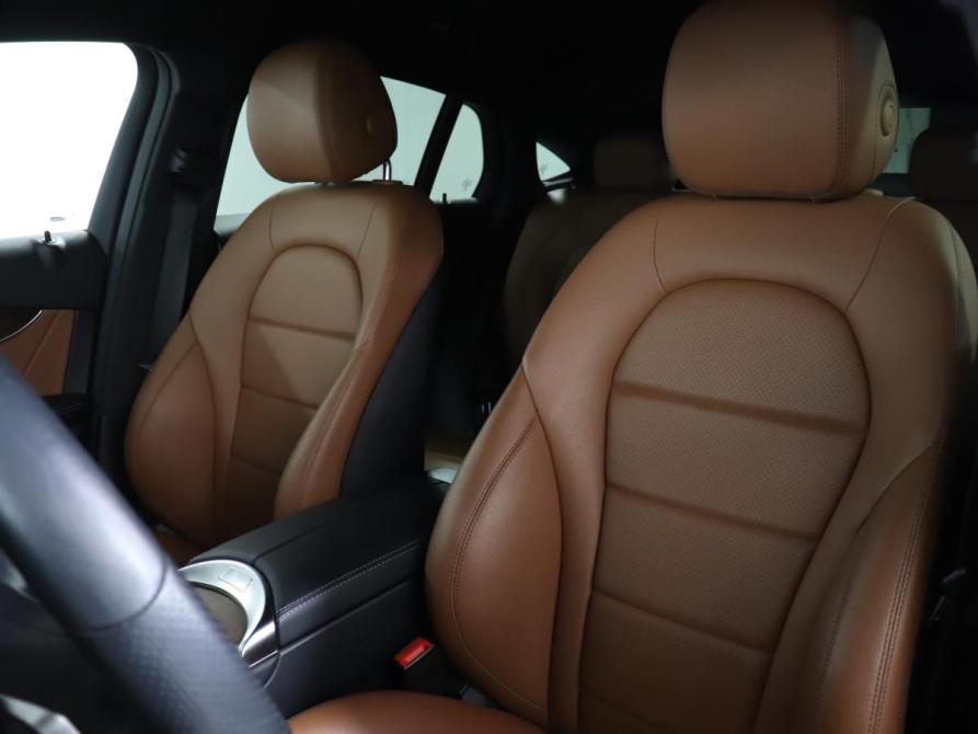 Mercedes-Benz GLC Coupe I (C253) Рестайлинг Москва  - изображение 17