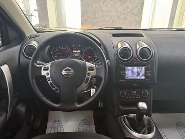 Nissan Qashqai I Рестайлинг с пробегом 2012 года, цена 1 265 000 рублей, 174439 км, внедорожник, Автокод Объявления
