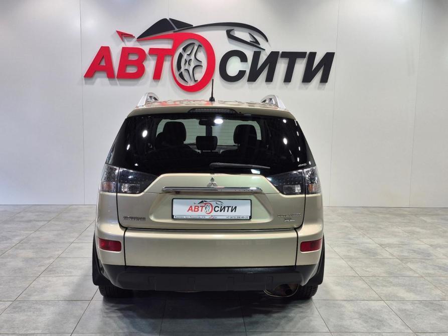 Mitsubishi Outlander II Воронеж  - изображение 6