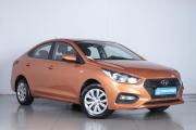 Hyundai Solaris II Челябинск  - изображение 21