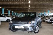 Kia Rio IV Уфа  - изображение 23