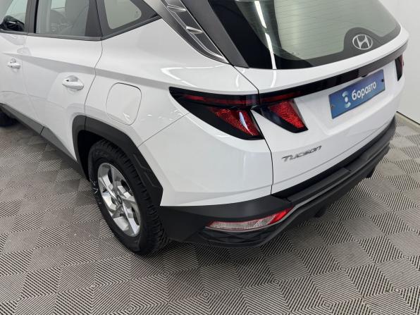 Hyundai Tucson IV с пробегом 2021 года, цена 3 200 000 рублей, 28137 км, внедорожник, Автокод Объявления