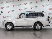 Mitsubishi Pajero IV Рестайлинг 1 Минеральные Воды  - изображение 25