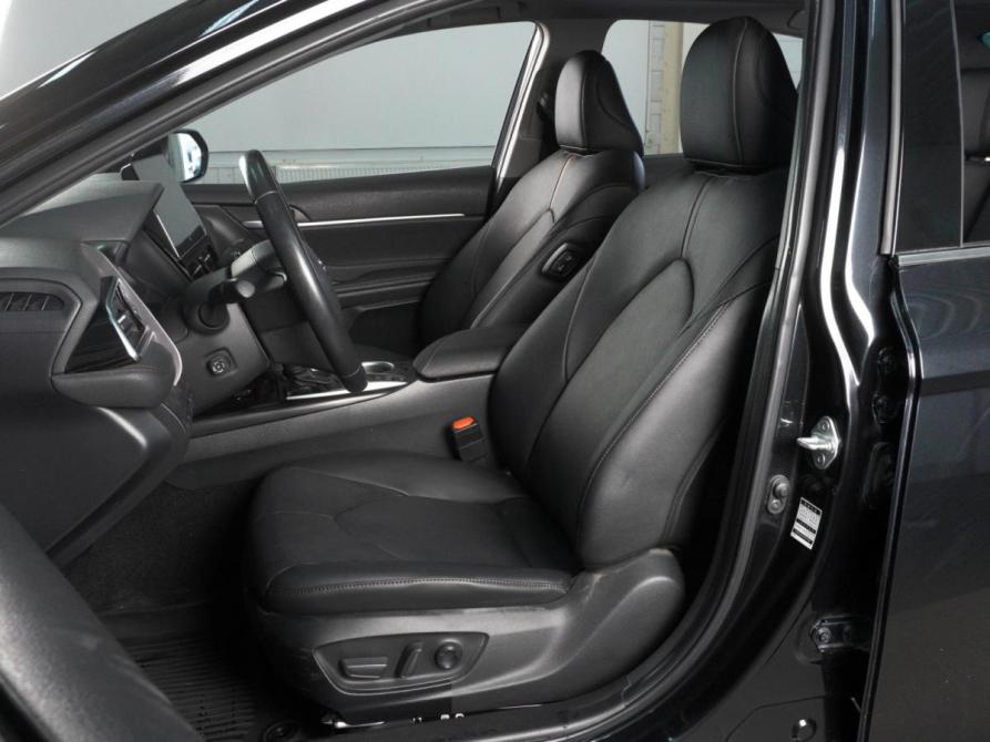 Toyota Camry VIII (XV70) Рестайлинг Минеральные Воды  - изображение 10