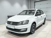 Volkswagen Polo V Рестайлинг Екатеринбург  - изображение 19