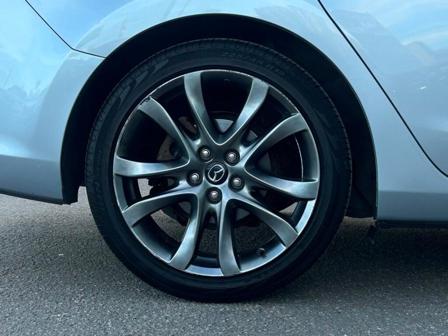 Mazda 6 III (GJ) Рестайлинг Санкт-Петербург  - изображение 24