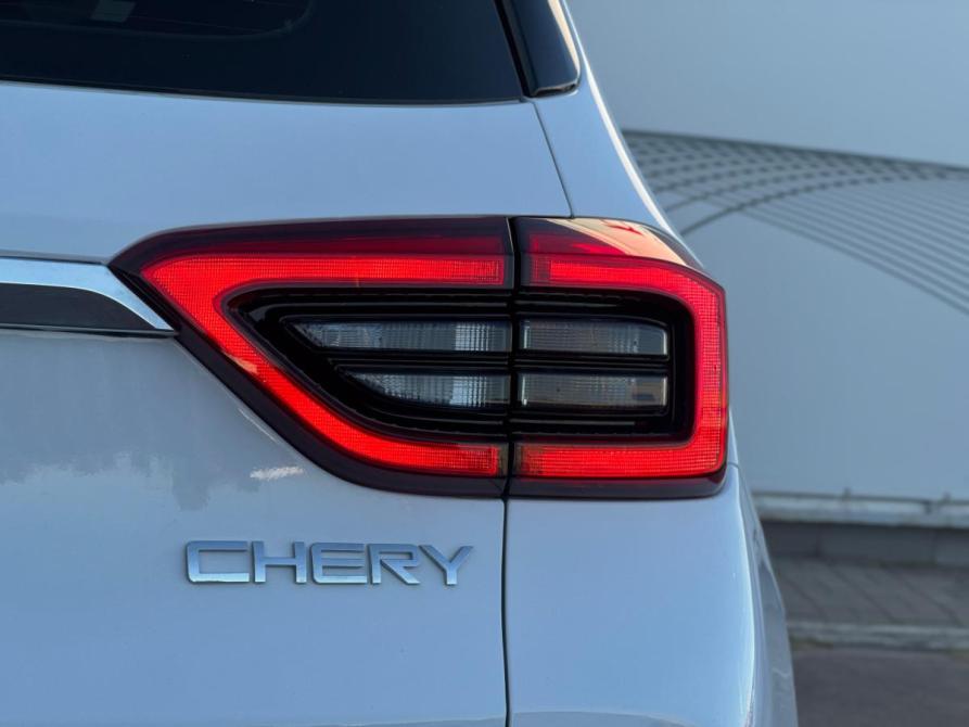 Chery Tiggo 4 Pro I Воронеж  - изображение 8