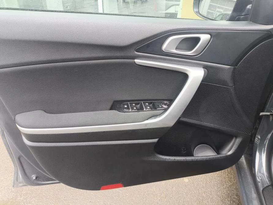 Kia Ceed III Воронеж  - изображение 10