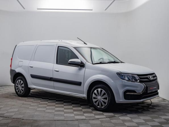 Lada (ВАЗ) Largus I Рестайлинг с пробегом 2025 года, цена 1 369 000 рублей, 15000 км, фургон, Автокод Объявления