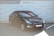 Hyundai Solaris I Рестайлинг Старый Оскол  - изображение 16
