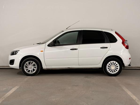 Lada (ВАЗ) Kalina II с пробегом 2017 года, цена 285 000 рублей, 138645 км, хэтчбек, Автокод Объявления