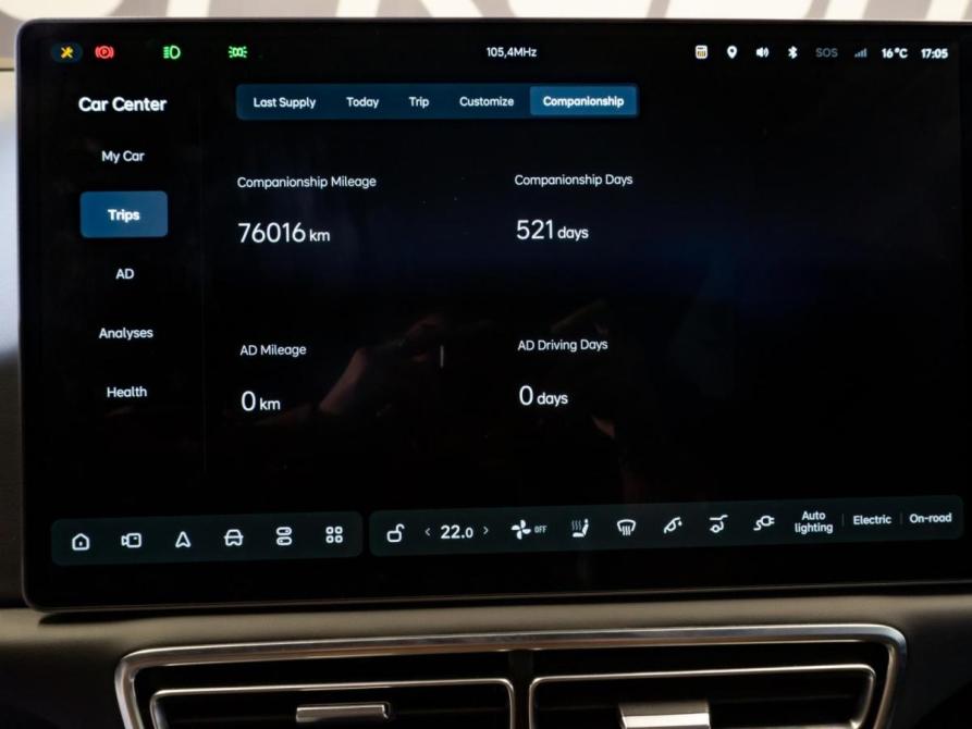 Li Auto (Lixiang) L9 I Рязань  - изображение 20