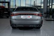 Chery Arrizo 8 Москва  - изображение 33