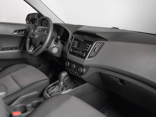 Hyundai Creta I Рестайлинг с пробегом 2021 года, цена 2 080 000 рублей, 30180 км, внедорожник, Автокод Объявления