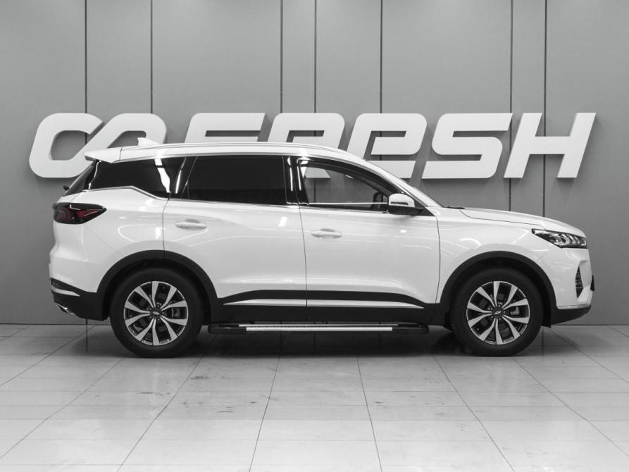 Chery Tiggo 7 Pro I Ростов-на-Дону  - изображение 5
