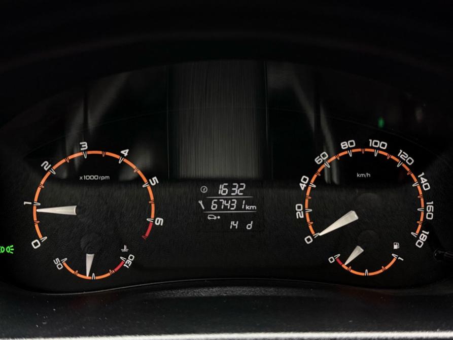 Lada (ВАЗ) 2121 (4x4) I Рестайлинг (2020) Ижевск  - изображение 26