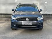 Volkswagen Tiguan II Рестайлинг Санкт-Петербург  - изображение 28