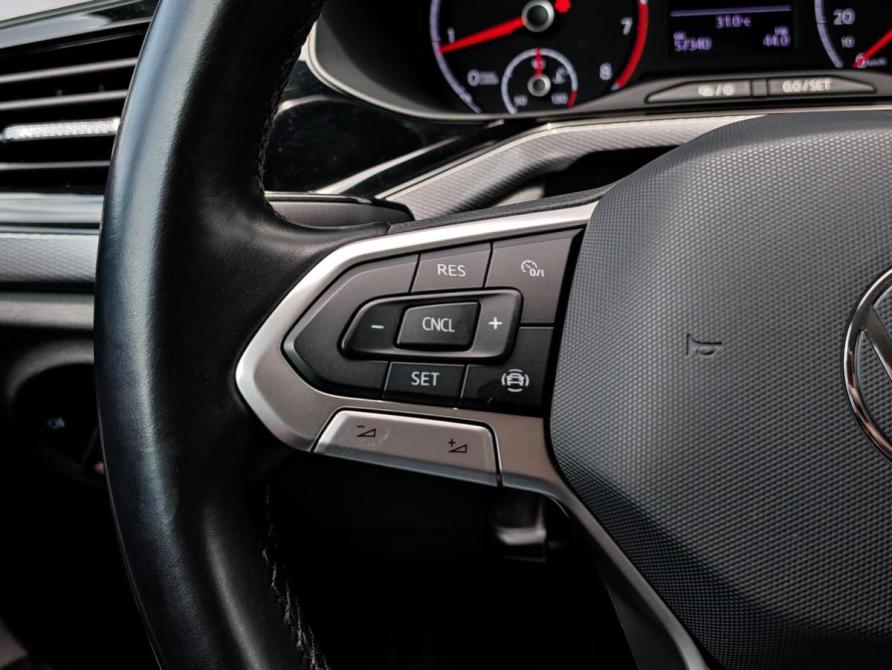 Volkswagen Polo VI Краснодар  - изображение 14