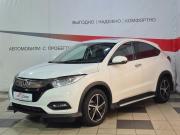 Honda Vezel I Рестайлинг Воронеж  - изображение 24
