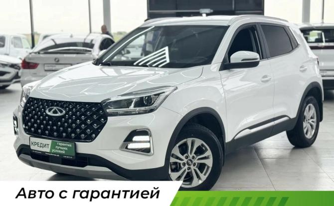 Chery Tiggo 4 Pro I с пробегом 2024 года, цена 1 749 000 рублей, 40681 км, внедорожник, Автокод Объявления