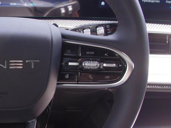 Tenet T7 с пробегом 2025 года, цена 2 717 000 рублей, 16183 км, внедорожник, Автокод Объявления