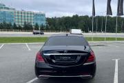 Mercedes-Benz S-Класс VI (W222 C217) Рестайлинг Екатеринбург  - изображение 36