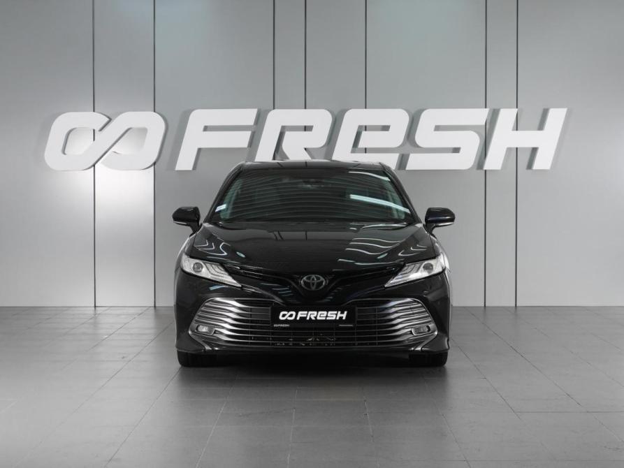 Toyota Camry VIII (XV70) Минеральные Воды  - изображение 3