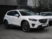 Mazda CX-5 I Рестайлинг Москва  - изображение 26