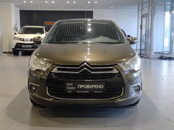 Citroen DS4 с пробегом 2013 года, цена 707 000 рублей, 150904 км, хэтчбек, Автокод Объявления