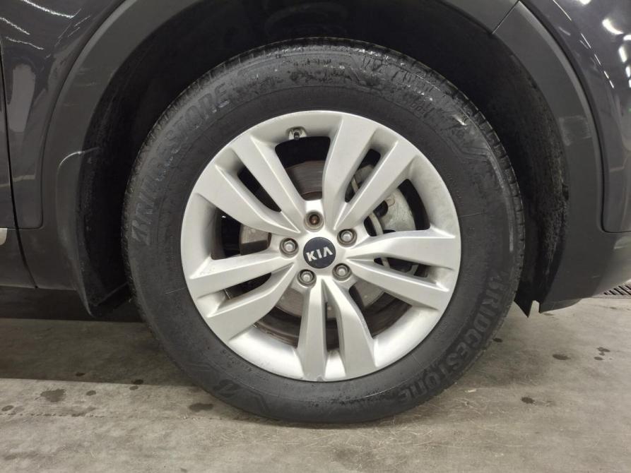 Kia Sorento III Prime Казань  - изображение 22