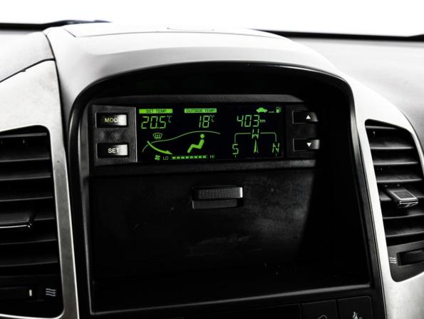 Chevrolet Captiva I с пробегом 2007 года, цена 799 000 рублей, 265000 км, внедорожник, Автокод Объявления