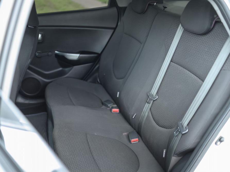 Kia Rio III Ижевск  - изображение 12