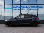 Renault Megane III Рестайлинг Екатеринбург  - изображение 21