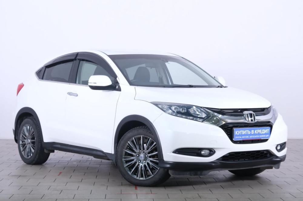 Honda Vezel I Омск  - изображение 1