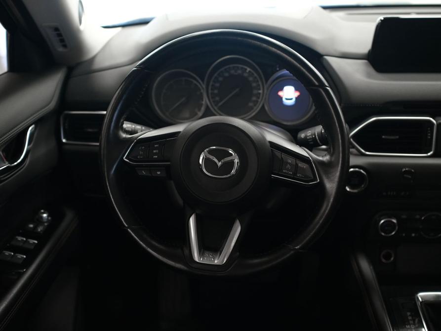 Mazda CX-5 II Самара  - изображение 10