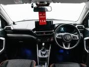 Toyota Raize I Красноярск  - изображение 44