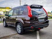 Nissan X-Trail II Рестайлинг Волгоград  - изображение 43