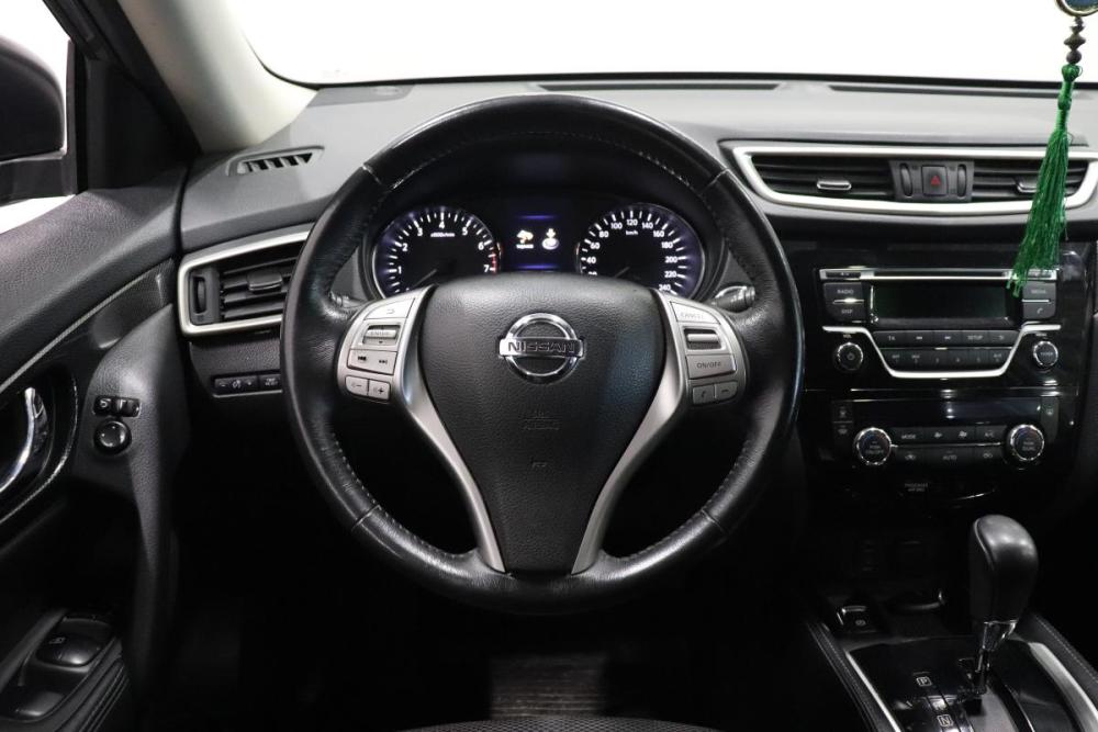 Nissan X-Trail III Ульяновск  - изображение 10