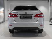 Nissan Sentra VII (B17) Москва  - изображение 27