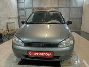 Lada (ВАЗ) Kalina I Арзамас  - изображение 8
