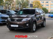 Kia Sorento II Рестайлинг Москва  - изображение 18
