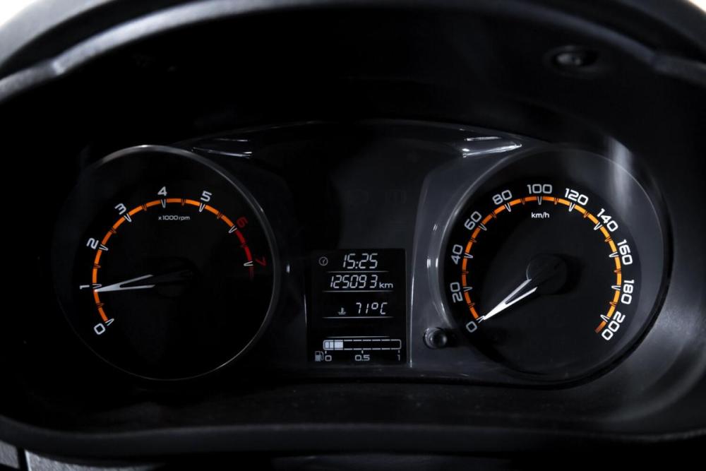 Lada (ВАЗ) Granta I Рестайлинг Тюмень  - изображение 16