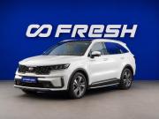 Kia Sorento IV Москва  - изображение 35